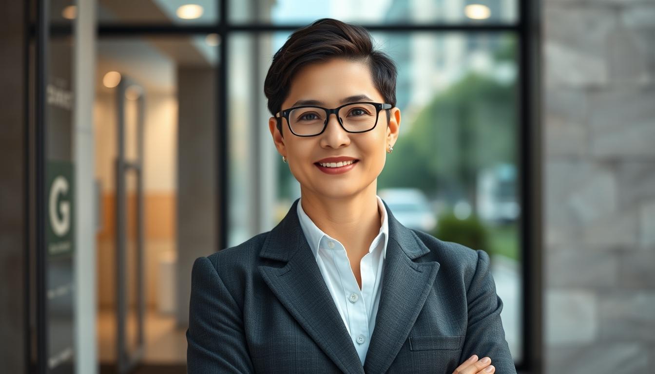 Enterprise systems development specialist