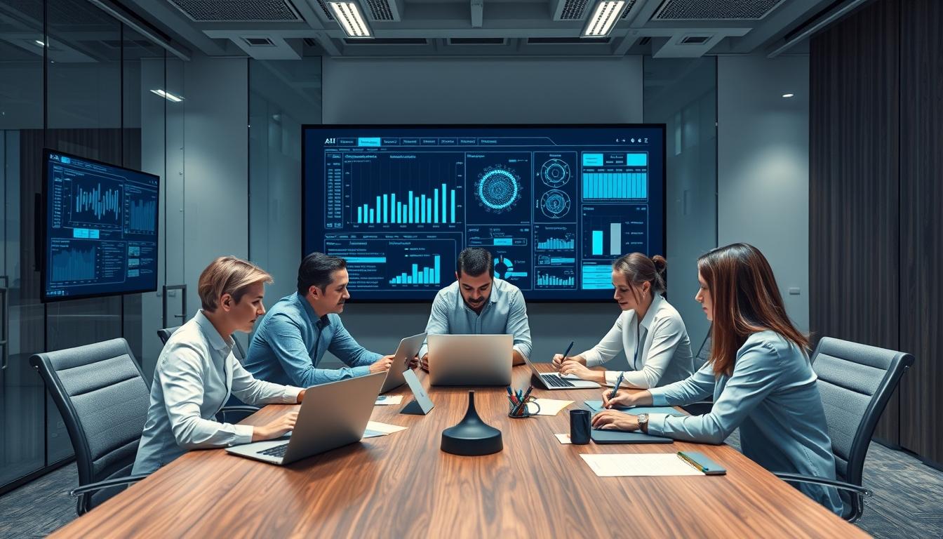 Automation and integration strategy for operations