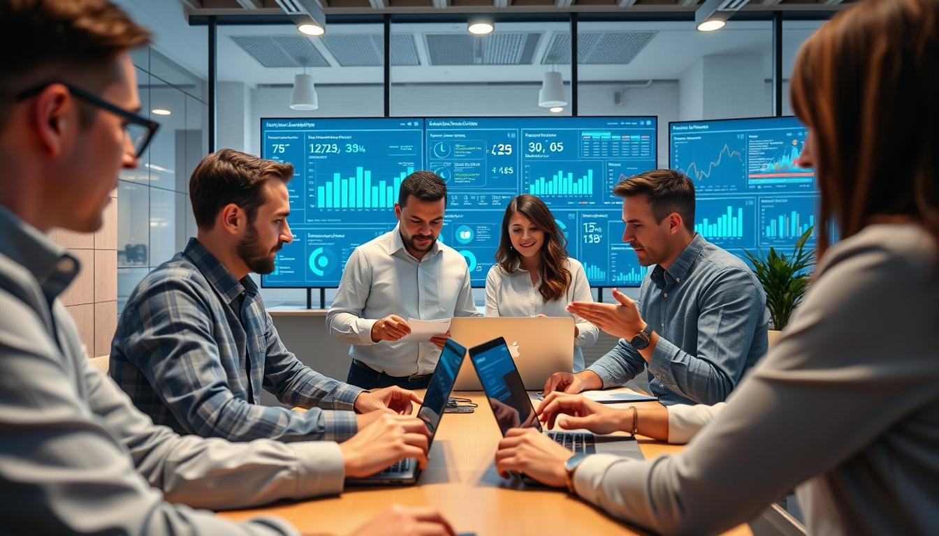 Enterprise platform workflow and development