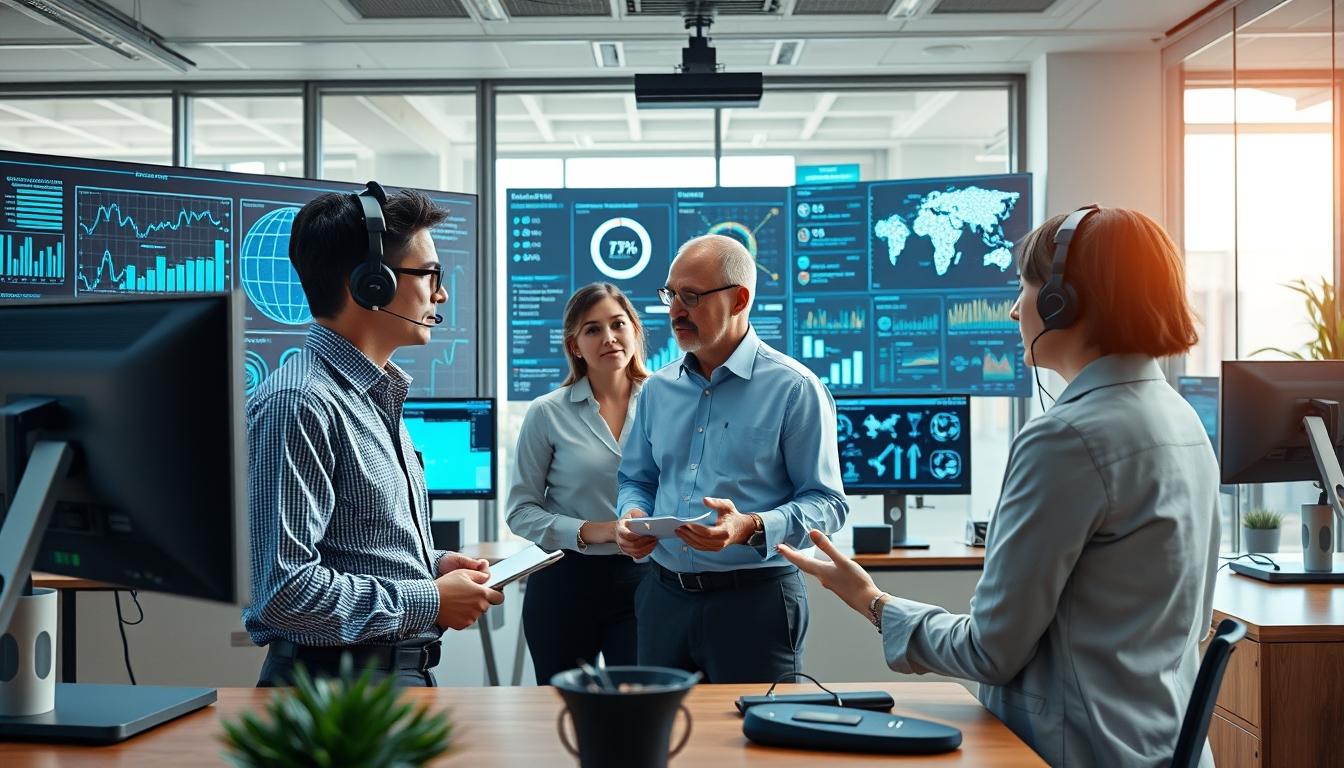 Custom business systems and integrations